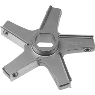 Zico Nůž LICOSWISS G160 5-břitý