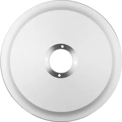 GRAEF Nůž k nářezovému stroji - hladký teflonový Ø270 mm