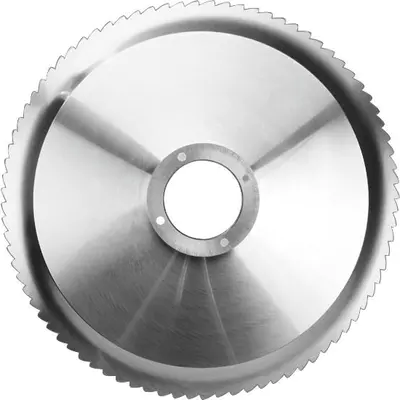 GRAEF Nůž k nářezovému stroji - zubatý ocelový Ø220 mm (1)