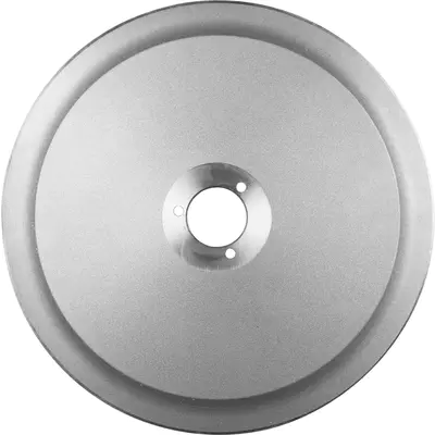 GRAEF Nůž k nářezovému stroji - hladký CERA3 Ø330 mm
