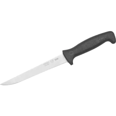 Mikov Nůž vykrvovací 307 NH 18cm černý