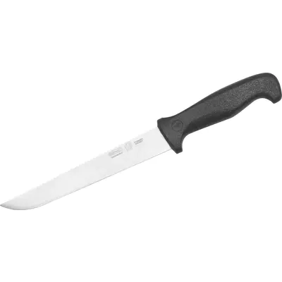 Mikov Nůž vykrvovací 306 NH 20cm černý
