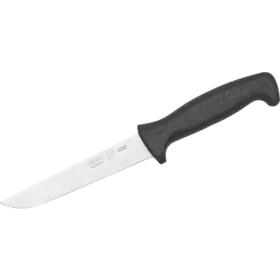 Mikov Nůž vykrvovací 307 NH 15cm černý