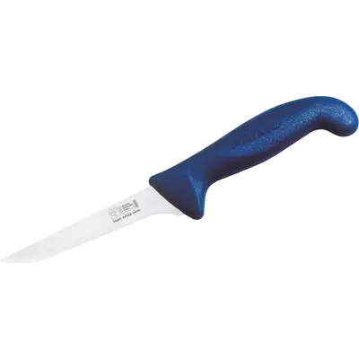KDS Nůž vykosťovací K 1651 12,5cm flexi modrý