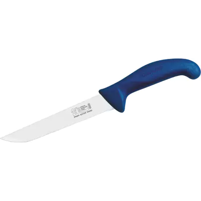 KDS Nůž jateční K 1670 17,5cm modrý