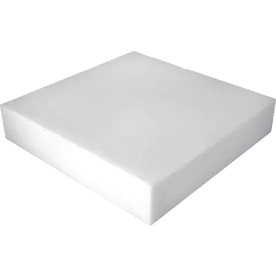 ORBILAN Blok porcovací 600x600x80 - bílá