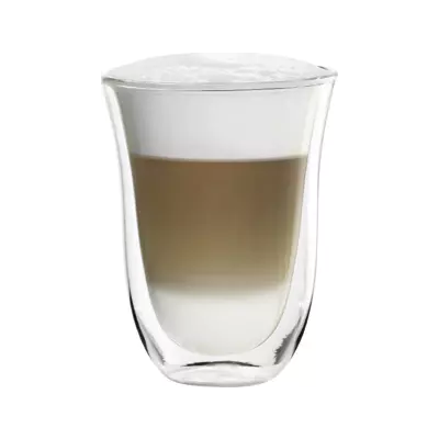 Sklenice latte macchiato 220 ml