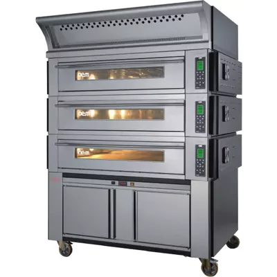 OEM - ALI Pizza pec OEM ZENITH Z-435E