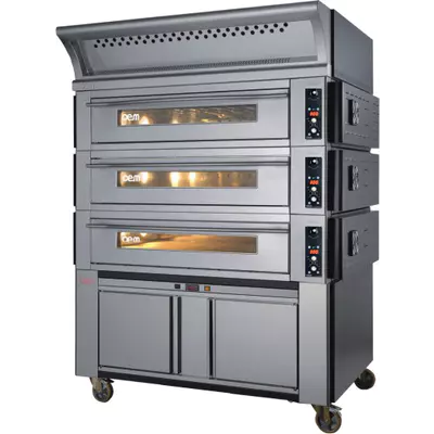 OEM - ALI Pizza pec OEM ZENITH Z-635XL
