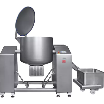 Vakona ESK 550 STL