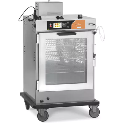 MODULINE El. nízkoteplotní pec CHS-082E