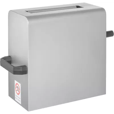 FEUMA Kryt - úzký otvor 2