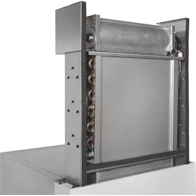 Silanos Rekuperační jednotka CVC