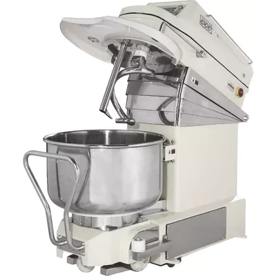 BakerSystem Spirálový hnětač těsta HLM-180RB