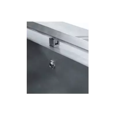 Seydelmann Programovatelné dávkování vody