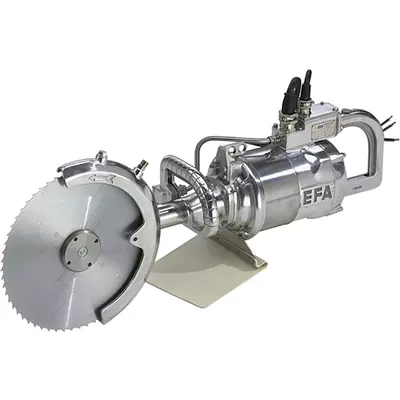 EFA Jateční pila SK 40 E (42 V) (1)