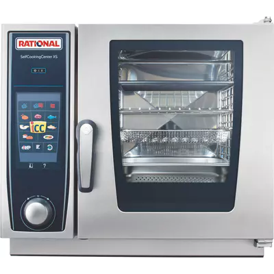 RATIONAL XS 6 2/3 (400V)