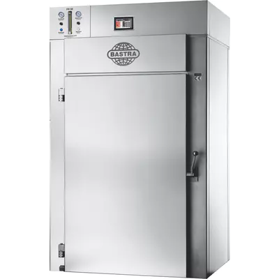 Bastra Bastramat B 850 C-FR