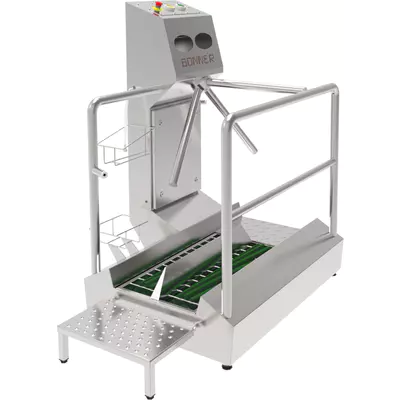 Bonner Hygienická smyčka SHD-1L 700