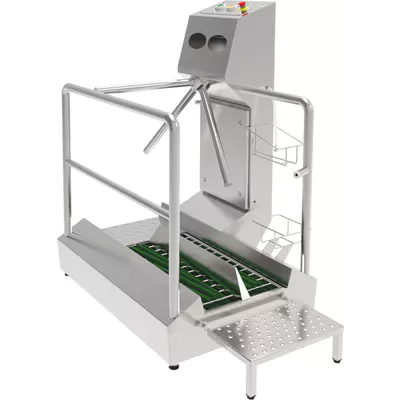 Bonner Hygienická smyčka SHD-2R 700