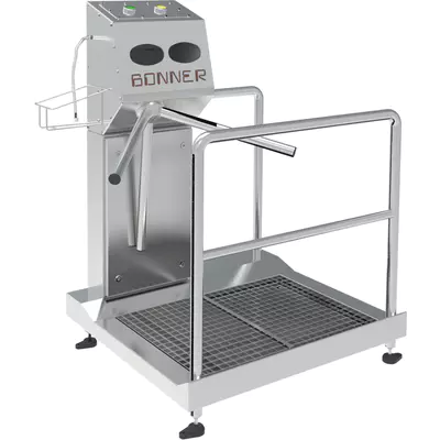 Bonner Hygienická smyčka SDHD-1R