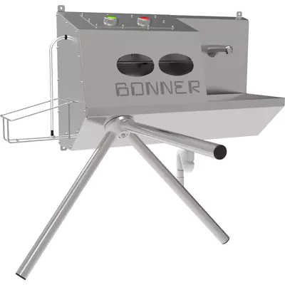 Bonner Automatický sterilizátor MP-AU3-1R