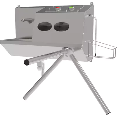Bonner Automatický sterilizátor MP-AU3-1L