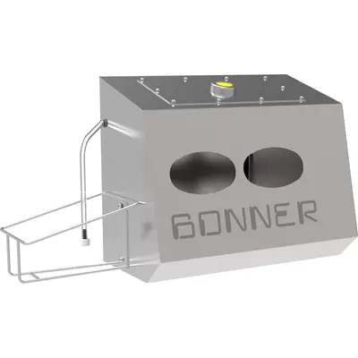 Bonner Automatický sterilizátor MP-A