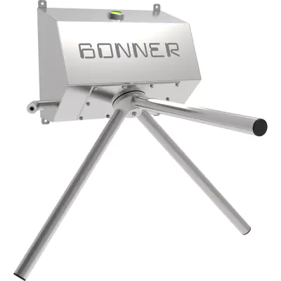 Bonner Otočná závora MP-Z3-2L