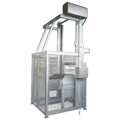 Bonner Překlapěč Big boxů - BCL2400