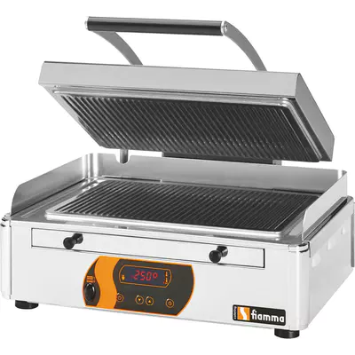 Fiamma Kontaktní gril CG6 SG/Duplex