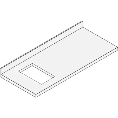 POFA 216D (2160x700x40 mm)