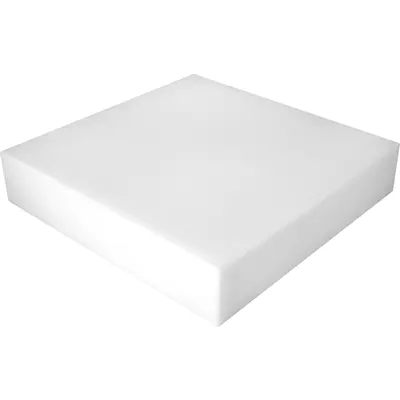 ORBILAN Blok 800x800x60 bílý
