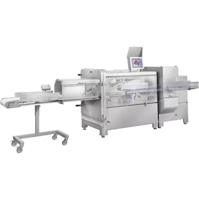 MHS Sekačka kotlet ICC 28 S