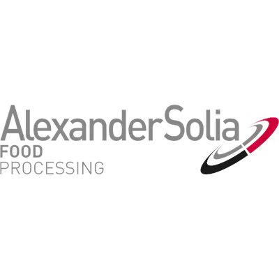 Alexander Solia Kotouč strouhací "V" 4 mm