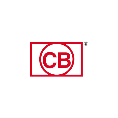 CB Lišta - čelní sklo ECV 2076 CB