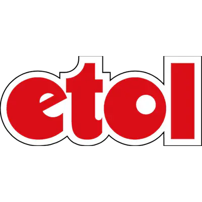 Etol Víko pro BLU BOX 26 SMART STANDARD oranžové