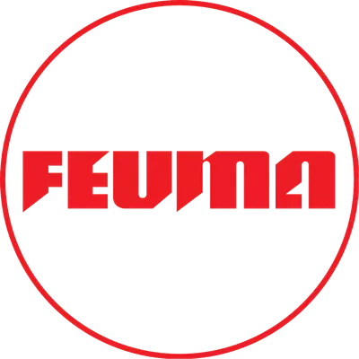 FEUMA Tlacka nasypky HU1020 kompl.
