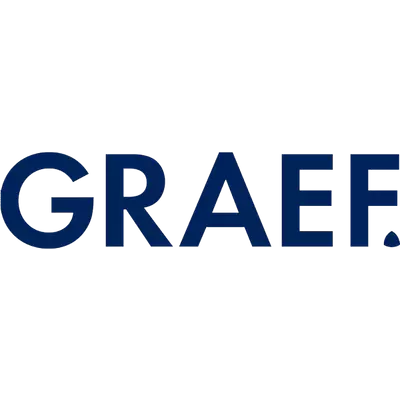 GRAEF Pouzdro - kov SA 330 GRAEF