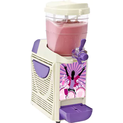CAB Výrobník zmrzliny, sorbetu MISSOFTY