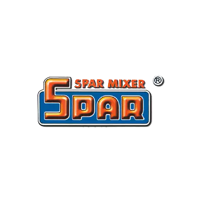 SPAR Panel ovládací SP-200