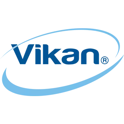 Vikan Kartáč na potrubí střední o55mm x 360mm S/modrý 53723