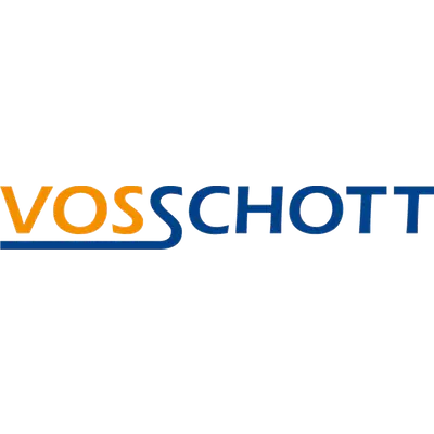 VOSSCHOTT Mobilní verze autoklávu VOSS