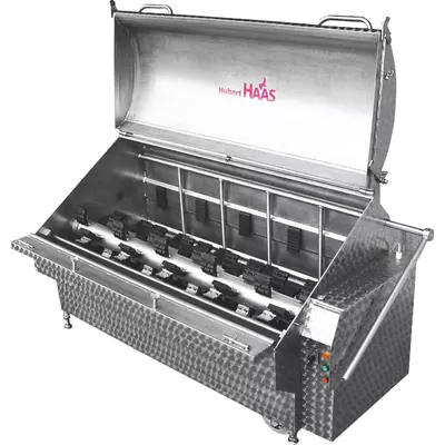 Haas Odštětinovač HMR (1)