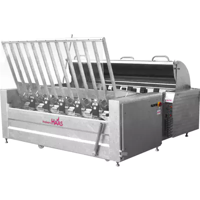 Haas Odštětinovač HSKR-B-S (1)