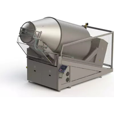 Garos Naklápěcí tumbler MDF 7 500