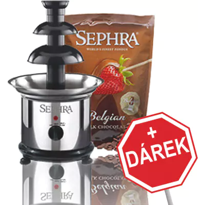 Tip-gastro Fontána PREMIER