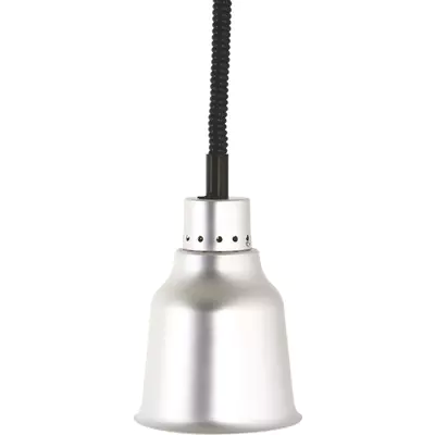 Tip-gastro Lampa v provedení - hliník (⌀19cm)