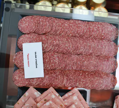 Jak vyrobit salám Vysočina? Recept od odborníků