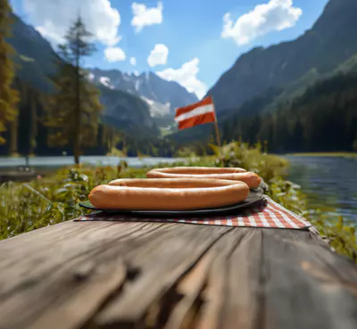 Jak připravit vídeňské párky? Tady je domácí recept!